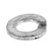 Prime-Line Split Lock Washer, For Screw Size 1/4 in Steel, Galvanized Finish, 50 PK 9082096 - alternate 1